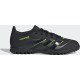 Сороконіжки Adidas PREDATOR CLUB TF J чорний 37 1/3 (4.5UK) 22.9 см (JH8863)