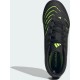 Сороконіжки Adidas PREDATOR CLUB TF J чорний 37 1/3 (4.5UK) 22.9 см (JH8863)