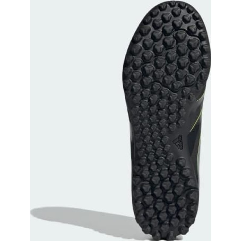 Сороконіжки Adidas PREDATOR CLUB TF J чорний 37 1/3 (4.5UK) 22.9 см (JH8863)