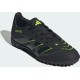 Сороконіжки Adidas PREDATOR CLUB TF J чорний 37 1/3 (4.5UK) 22.9 см (JH8863)