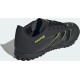 Сороконіжки Adidas PREDATOR CLUB TF J чорний 37 1/3 (4.5UK) 22.9 см (JH8863)