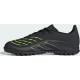 Сороконіжки Adidas PREDATOR CLUB TF J чорний 37 1/3 (4.5UK) 22.9 см (JH8863)
