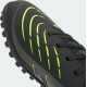 Сороконіжки Adidas PREDATOR CLUB TF J чорний 37 1/3 (4.5UK) 22.9 см (JH8863)
