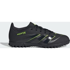 Сороконіжки Adidas PREDATOR CLUB TF J чорний 33.5 (1.5UK) 20.4 см (JH8863)