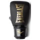 Боксерські рукавиці Everlast CARDIO ELITE BAG GLOVES чорний, золотий Уні L/XL