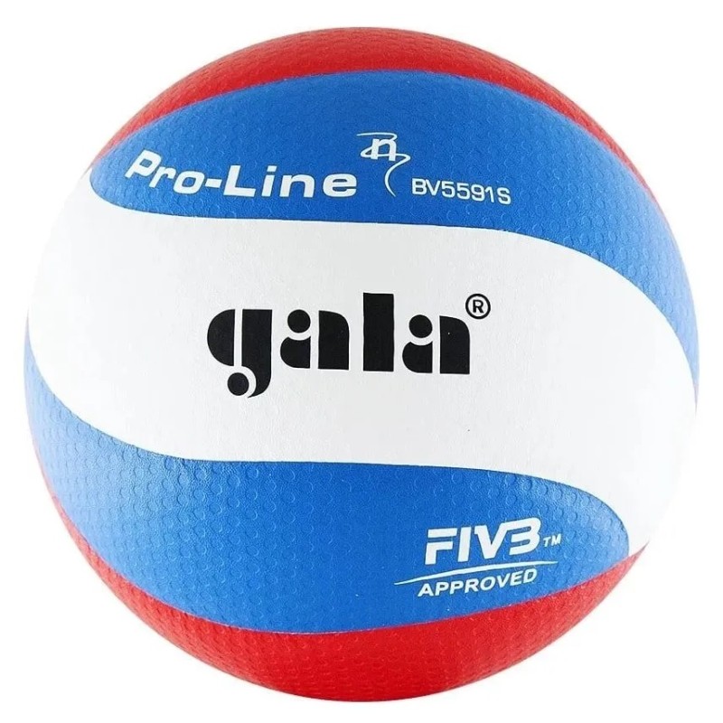 М'яч волейбольний Gala Pro-Line FIVB BV5591S