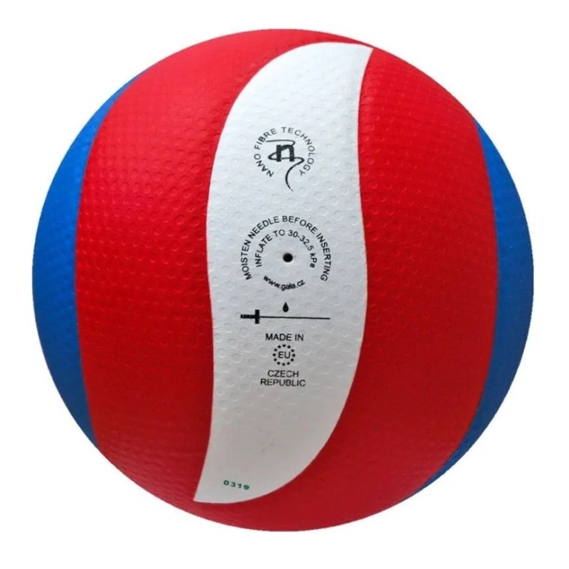 М'яч волейбольний Gala Pro-Line FIVB BV5591S