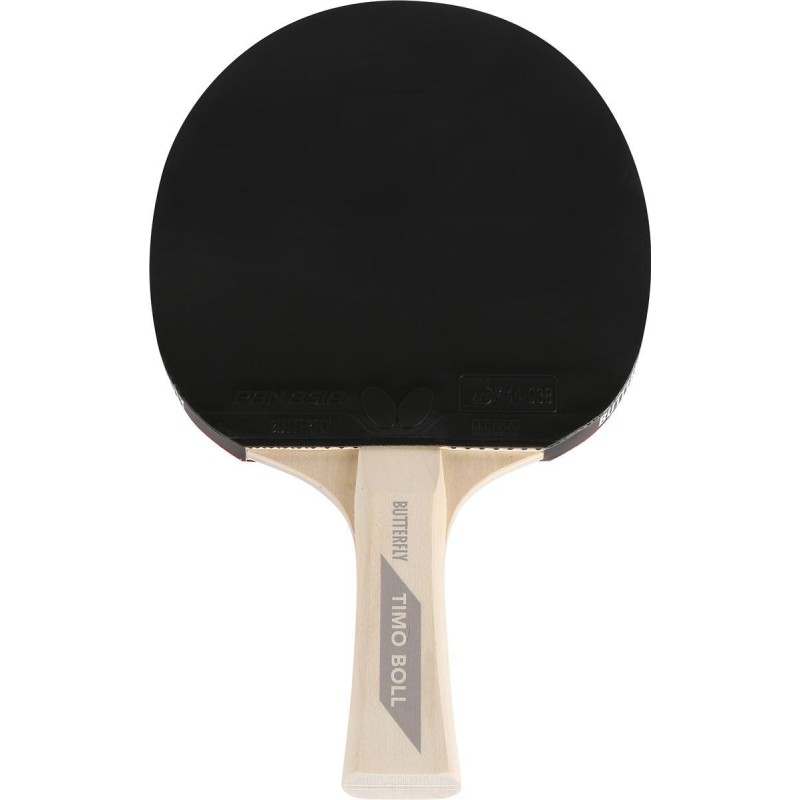 Набір для настільного тенісу Butterfly Timo Boll Set (2 ракетки + м'ячі)