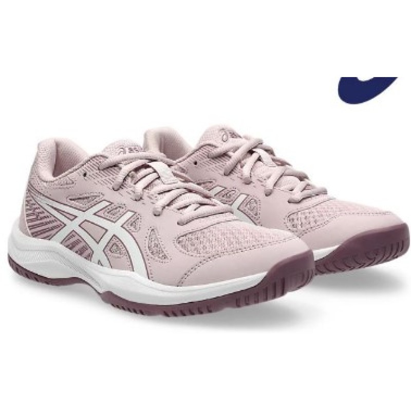 Кросівки сквош дит. Asics Gel-Upcourt 9 white/violet (32,5) 1