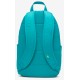 Рюкзак Nike NK ELMNTL BKPK-HBR 21L бирюзовый Уни 48х30х15 см