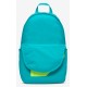 Рюкзак Nike NK ELMNTL BKPK-HBR 21L бирюзовый Уни 48х30х15 см