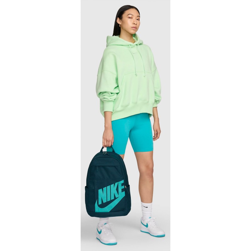 Рюкзак Nike NK ELMNTL BKPK-HBR 21L Уни 48х30х15 см