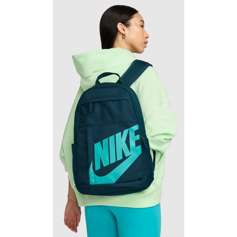 Рюкзак Nike NK ELMNTL BKPK-HBR 21L Уни 48х30х15 см