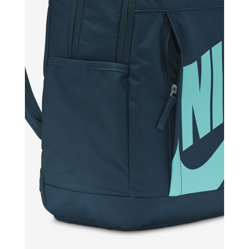 Рюкзак Nike NK ELMNTL BKPK-HBR 21L Уни 48х30х15 см