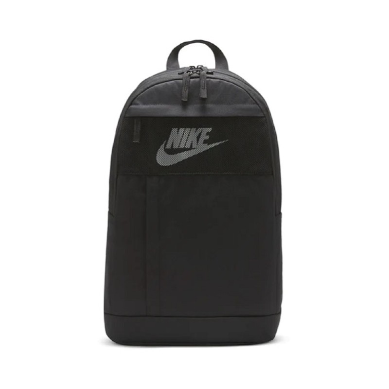Рюкзак Nike NK ELMNTL BKPK-LBR черный Уни 43x30x15см