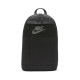 Рюкзак Nike NK ELMNTL BKPK-LBR черный Уни 43x30x15см