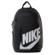 Рюкзак Nike NK ELMNTL BKPK-HBR черный Уни 48х30х17см