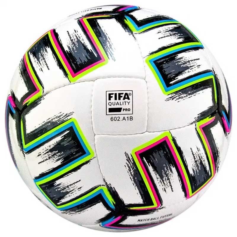М'яч для футзалу Adidas Uniforia Euro PRO Sala FH7350