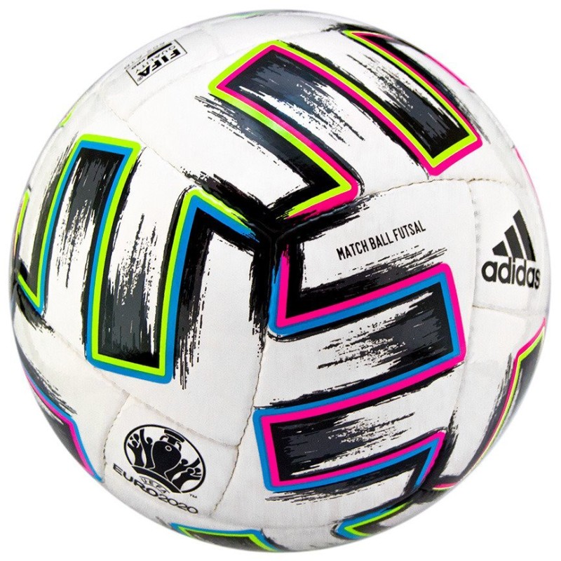 М'яч для футзалу Adidas Uniforia Euro PRO Sala FH7350