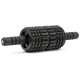 Ролик для фітнесу Adidas Foam Ab Roller чорний Уні 44 x 12,8 x 12,8 см