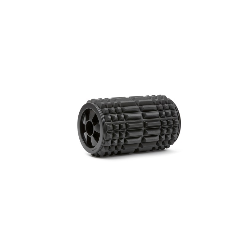 Ролик для фітнесу Adidas Foam Ab Roller чорний Уні 44 x 12,8 x 12,8 см