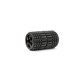 Ролик для фітнесу Adidas Foam Ab Roller чорний Уні 44 x 12,8 x 12,8 см