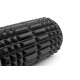 Ролик для фітнесу Adidas Foam Ab Roller чорний Уні 44 x 12,8 x 12,8 см