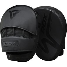 Лапи RDX FOCUS PAD T15 чорний One Size (FPR-T15MB)