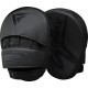 Лапи RDX FOCUS PAD T15 чорний One Size (FPR-T15MB)