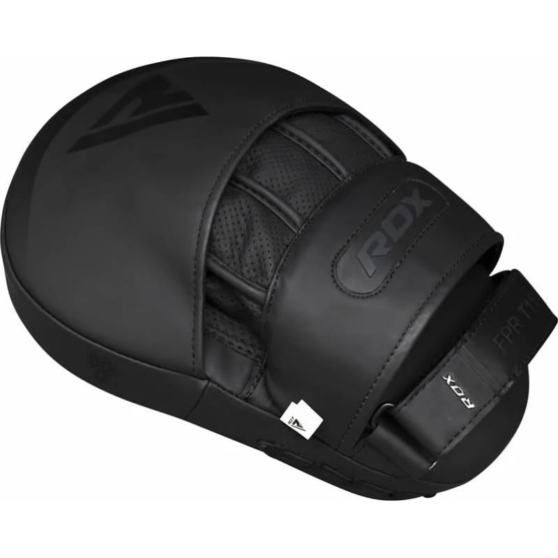 Лапи RDX FOCUS PAD T15 чорний One Size (FPR-T15MB)