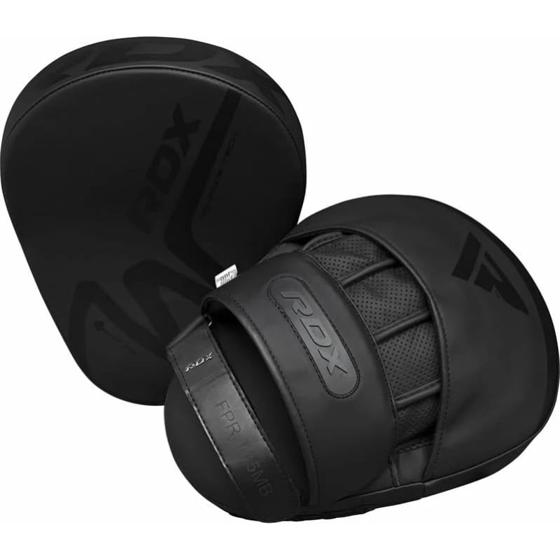 Лапи RDX FOCUS PAD T15 чорний One Size (FPR-T15MB)