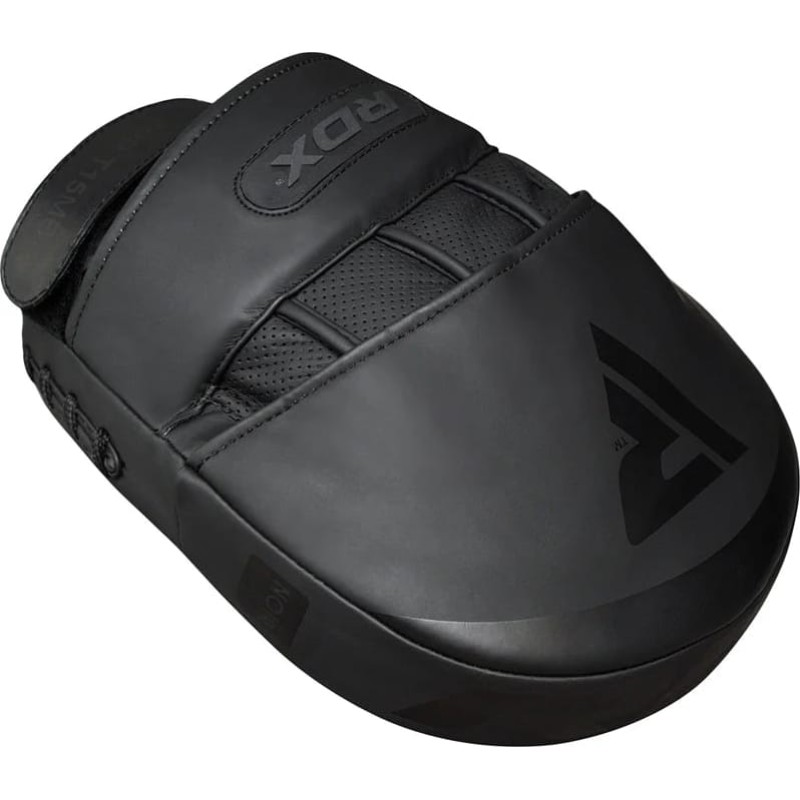 Лапи RDX FOCUS PAD T15 чорний One Size (FPR-T15MB)