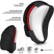 Лапи RDX FOCUS PAD T15 чорний One Size (FPR-T15MB)