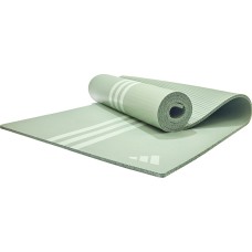 Килимок для йоги Adidas Yoga Mat зелений 183 х 61 х 1 см