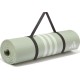 Килимок для йоги Adidas Yoga Mat зелений 183 х 61 х 1 см