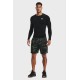 Лонгслив Under Armour HG Armour Comp LS чорний XXXL (1361524-001)
