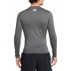 Лонгслів Under Armour HG Armour Comp LS сірий Чол XL