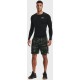 Лонгслів Under Armour HG Armour Comp LS чорний Чол LG