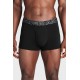 Труси UA M Perf Cotton 3in чорний Чол XXL