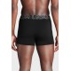 Труси UA M Perf Cotton 3in чорний Чол MD