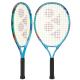 Ракетка для тенісу Yonex Junior 25 (100 sq.in., 230g) Ocean Blue