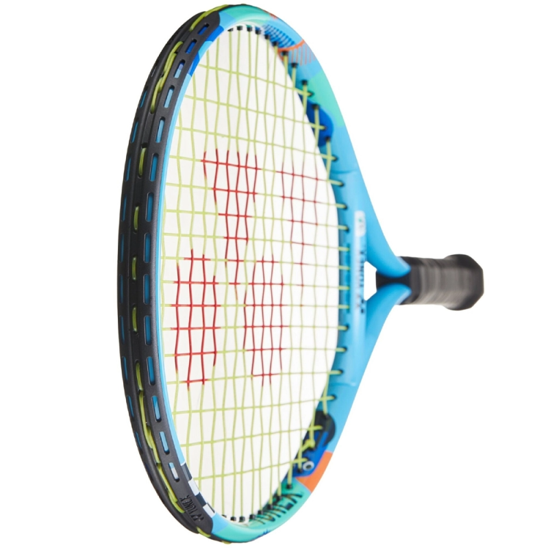 Ракетка для тенісу Yonex Junior 25 (100 sq.in., 230g) Ocean Blue