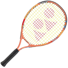 Ракетка для тенісу Yonex Junior 25 (100 sq.in., 230g) coral orange