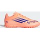 Сороконіжки Adidas F50 CLUB TF J помаранчевий 38 (5UK) 23.3 см (JI0040)