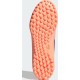 Сороконіжки Adidas F50 CLUB TF J помаранчевий 38 (5UK) 23.3 см (JI0040)