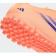 Сороконіжки Adidas F50 CLUB TF J помаранчевий 38 (5UK) 23.3 см (JI0040)