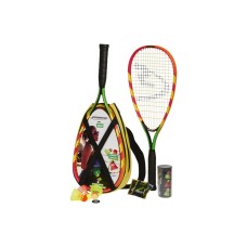 Набір для спідмінтону Speedminton S600 Set