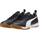 Кросівки Puma Tenaz для залу чорний, білий 42,5 (8,5UK) 27,5 см (104889-01)