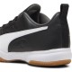 Кросівки Puma Tenaz для залу чорний, білий 41 (7,5UK) 26,5 см (104889-01)