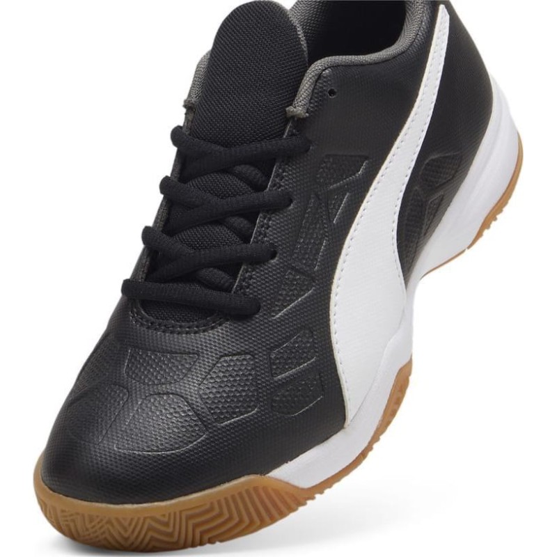 Кросівки Puma Tenaz для залу чорний, білий 41 (7,5UK) 26,5 см (104889-01)
